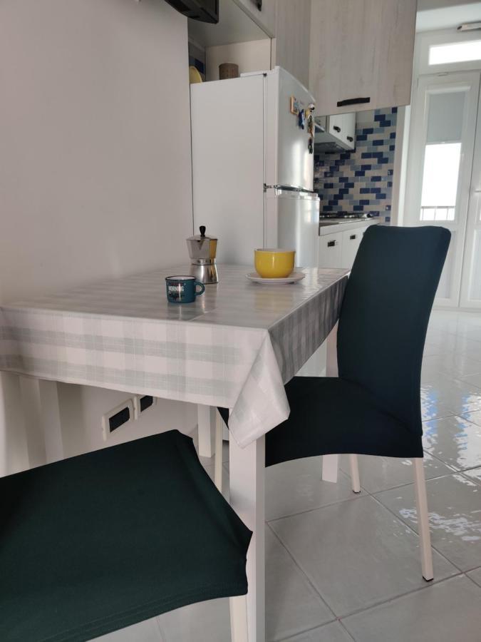 Casa Vacanze Da Serena Lacco Ameno  Eksteriør billede