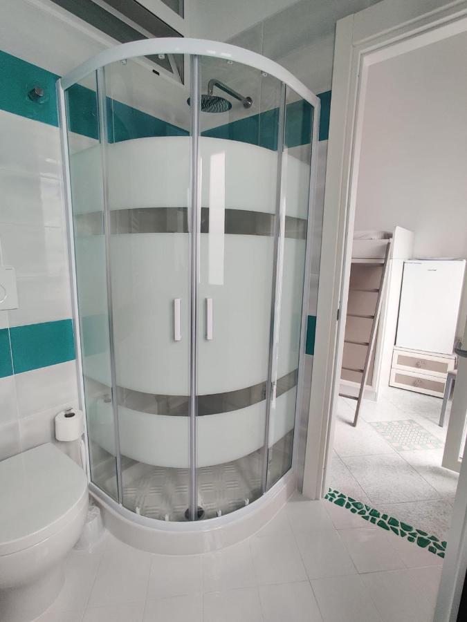 Casa Vacanze Da Serena Lacco Ameno  Eksteriør billede